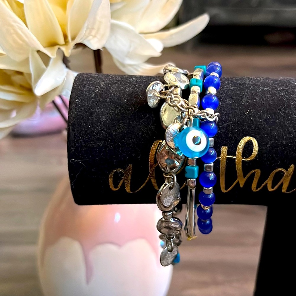 Express brand bracelet. Almost new.